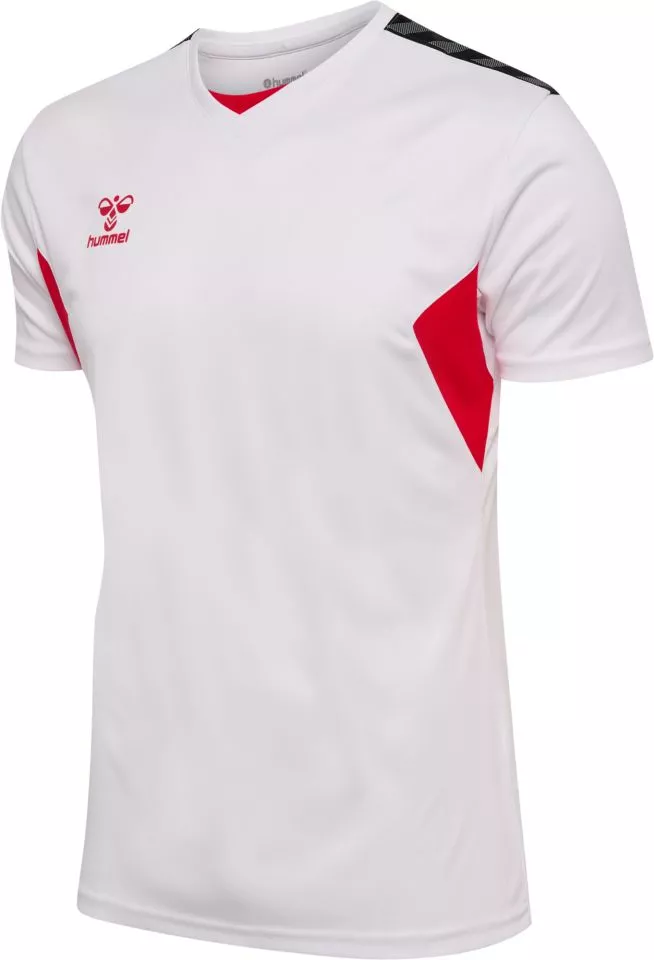 Φανέλα Hummel HMLAUTHENTIC PL JERSEY S/S