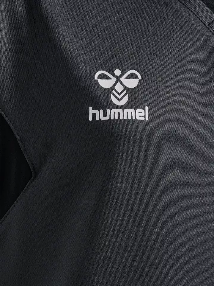 Риза Hummel HMLAUTHENTIC PL JERSEY S/S KIDS