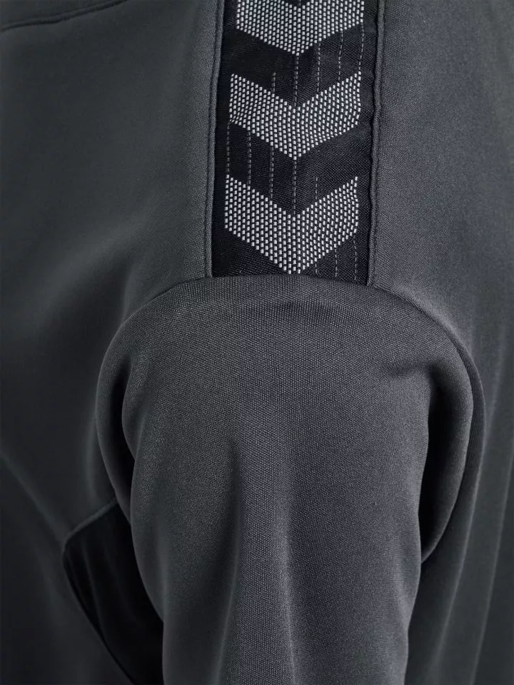 Риза Hummel HMLAUTHENTIC PL JERSEY S/S KIDS