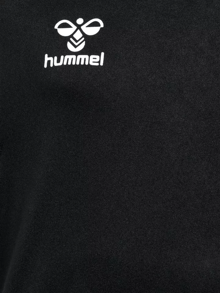 Риза Hummel HMLAUTHENTIC PL JERSEY S/S KIDS