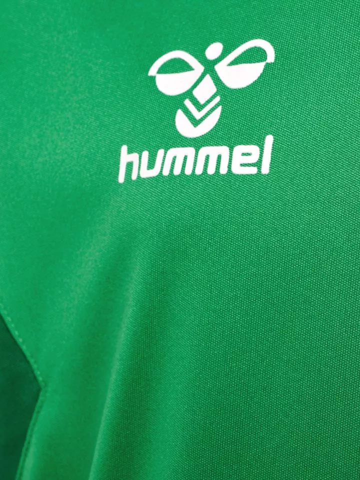 Риза Hummel HMLAUTHENTIC PL JERSEY S/S KIDS