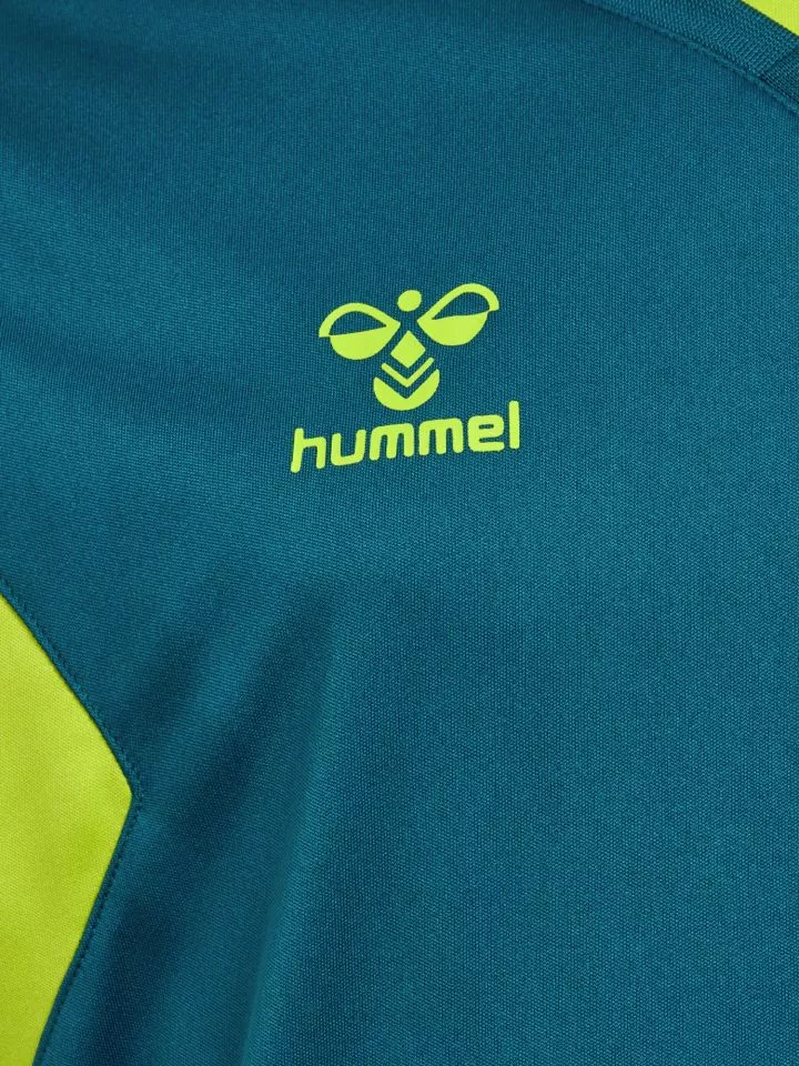 Риза Hummel HMLAUTHENTIC PL JERSEY S/S KIDS