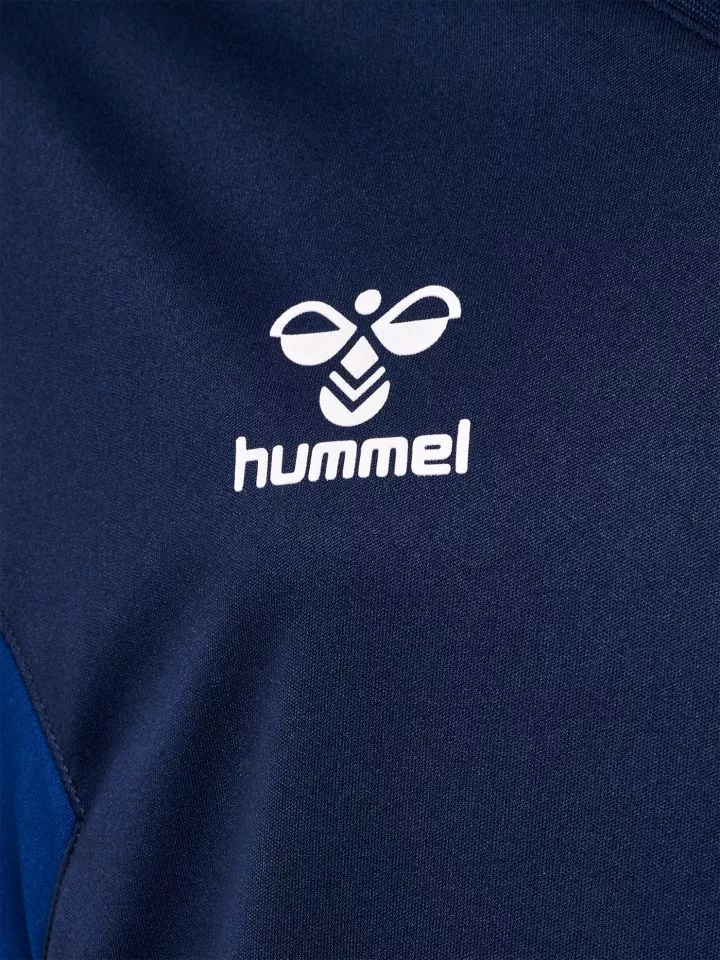 Риза Hummel HMLAUTHENTIC PL JERSEY S/S KIDS