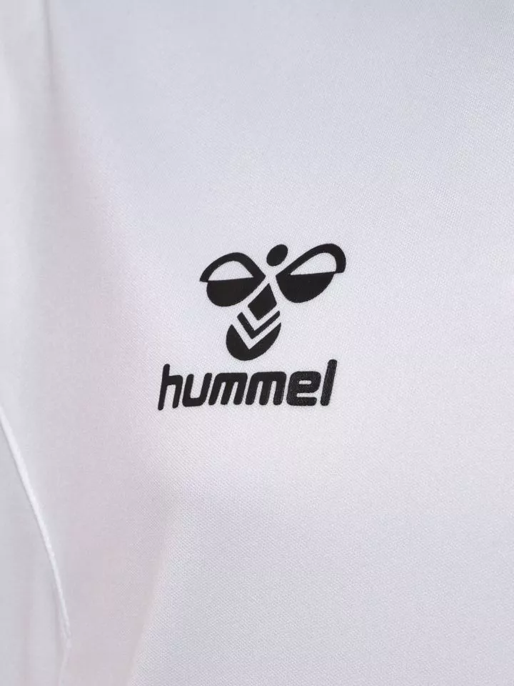Риза Hummel HMLAUTHENTIC PL JERSEY S/S KIDS