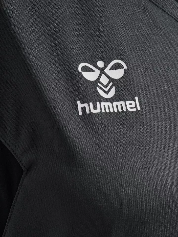 T-shirt Hummel HMLAUTHENTIC PL JERSEY S/S WOMAN