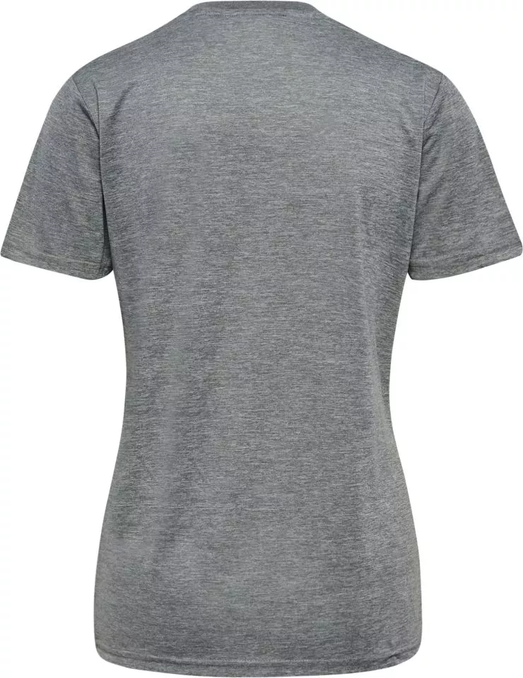 Majica Hummel HMLAUTHENTIC PL JERSEY S/S WOMAN