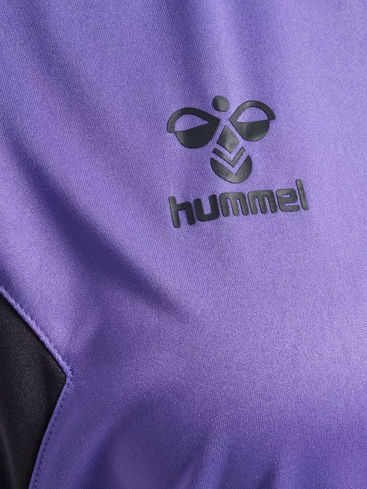 T-shirt Hummel HMLAUTHENTIC PL JERSEY S/S WOMAN