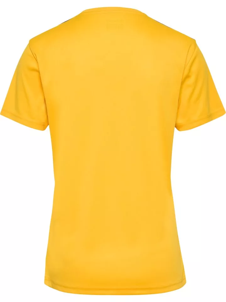 Dámské sportovní tričko s krátkým rukávem Hummel Authentic