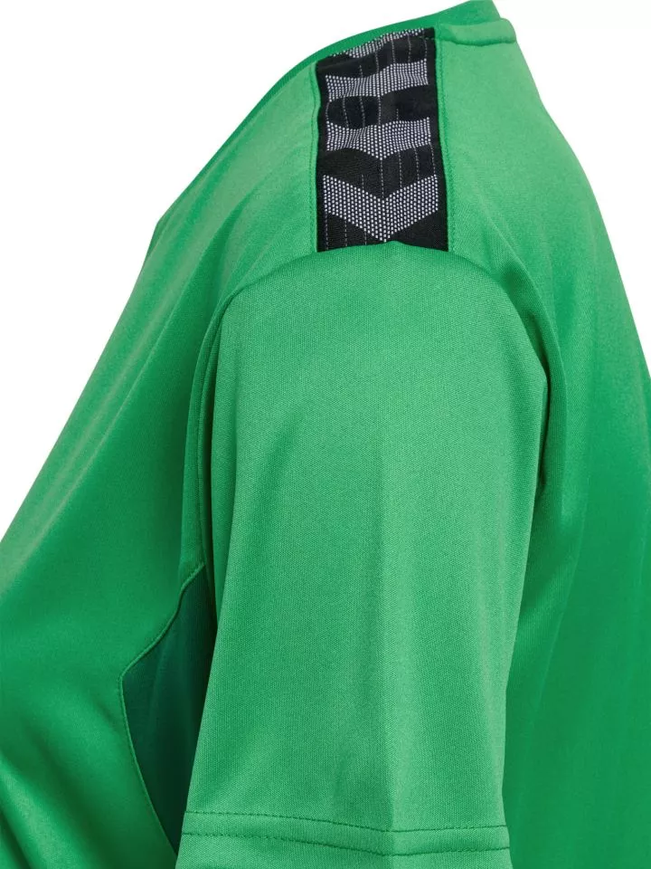 T-shirt Hummel HMLAUTHENTIC PL JERSEY S/S WOMAN