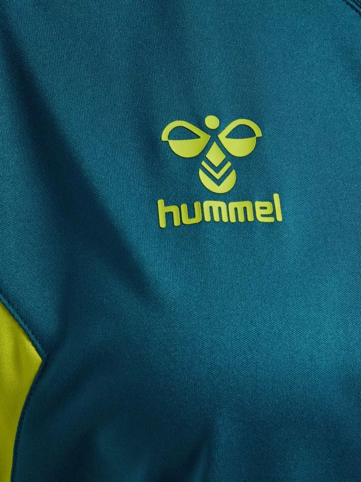 Majica Hummel HMLAUTHENTIC PL JERSEY S/S WOMAN