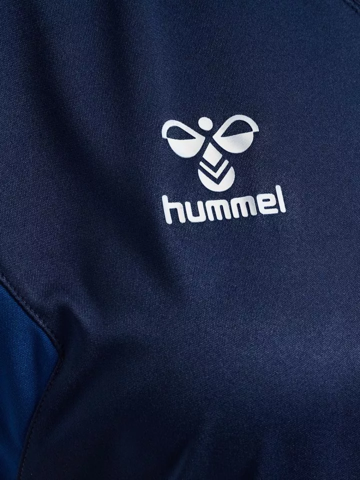 Тениска Hummel HMLAUTHENTIC PL JERSEY S/S WOMAN
