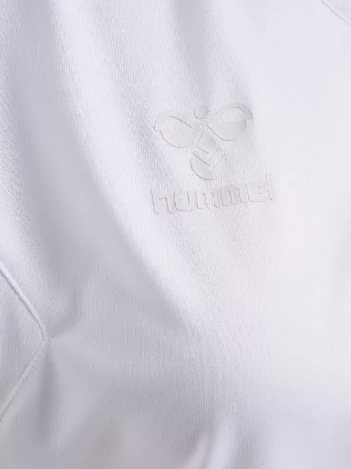 Hummel HMLAUTHENTIC PL JERSEY S/S WOMAN Rövid ujjú póló