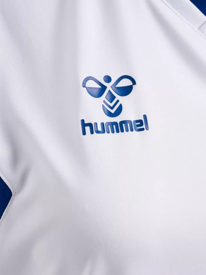 Majica Hummel HMLAUTHENTIC PL JERSEY S/S WOMAN