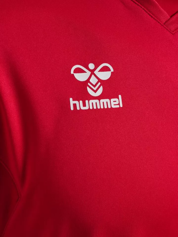 Риза Hummel HMLAUTHENTIC PL JERSEY L/S