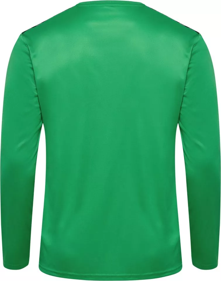 Риза Hummel HMLAUTHENTIC PL JERSEY L/S