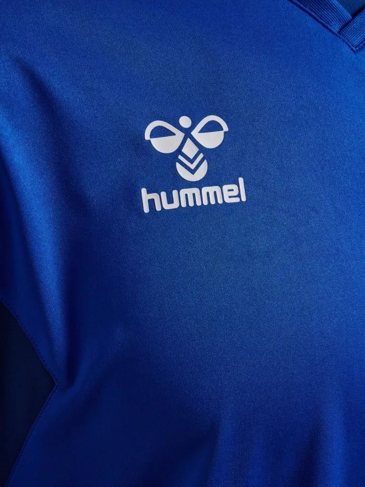 Риза Hummel HMLAUTHENTIC PL JERSEY L/S