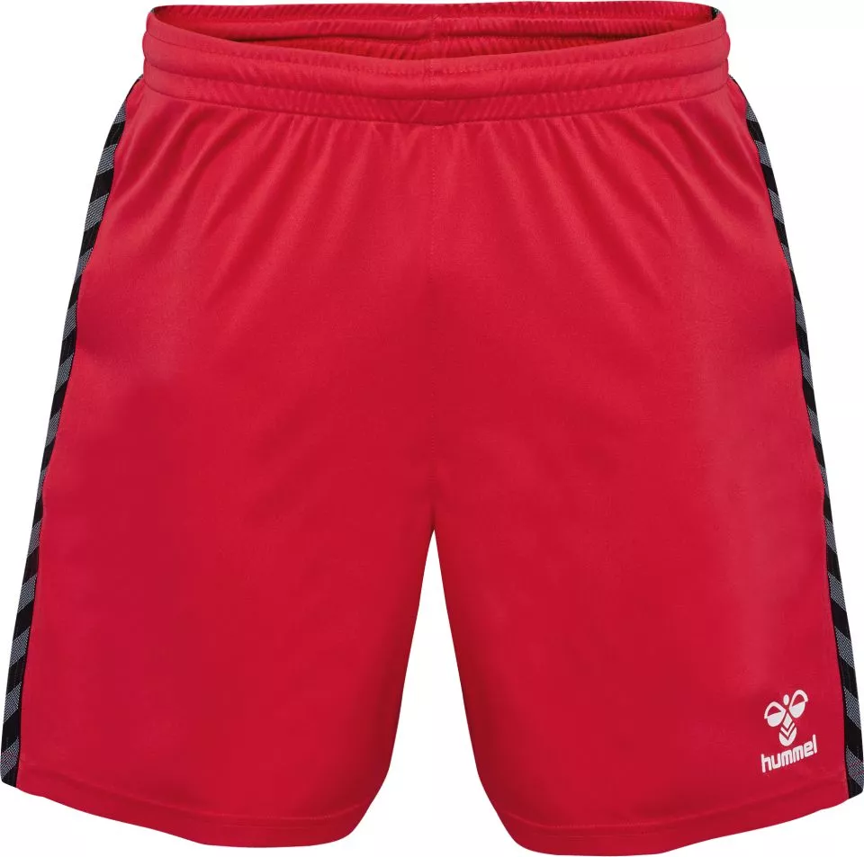 Σορτς Hummel HMLAUTHENTIC PL SHORTS