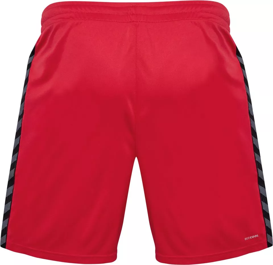 Σορτς Hummel HMLAUTHENTIC PL SHORTS