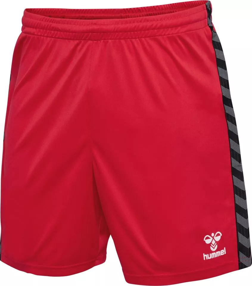 Σορτς Hummel HMLAUTHENTIC PL SHORTS