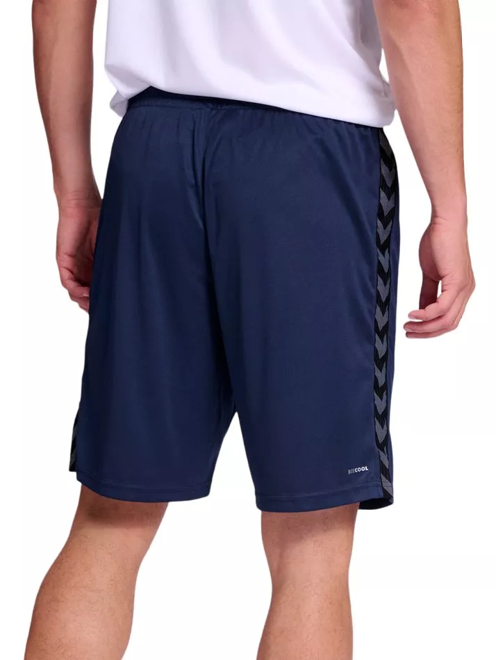 Шорти Hummel HMLAUTHENTIC PL SHORTS