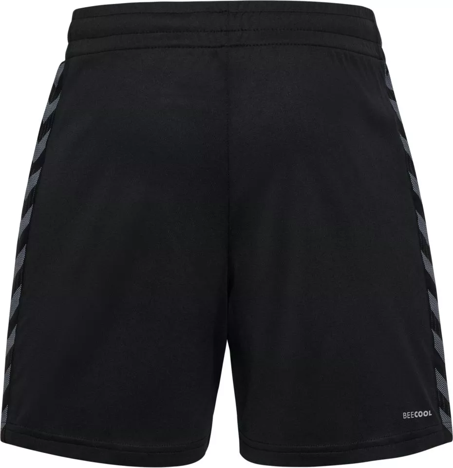 Hummel HMLAUTHENTIC PL SHORTS KIDS Rövidnadrág