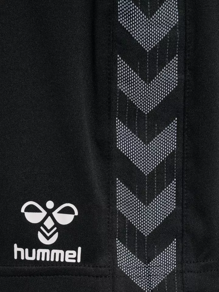 Hummel HMLAUTHENTIC PL SHORTS KIDS Rövidnadrág
