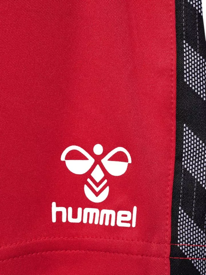 Kratke hlače Hummel HMLAUTHENTIC PL SHORTS KIDS