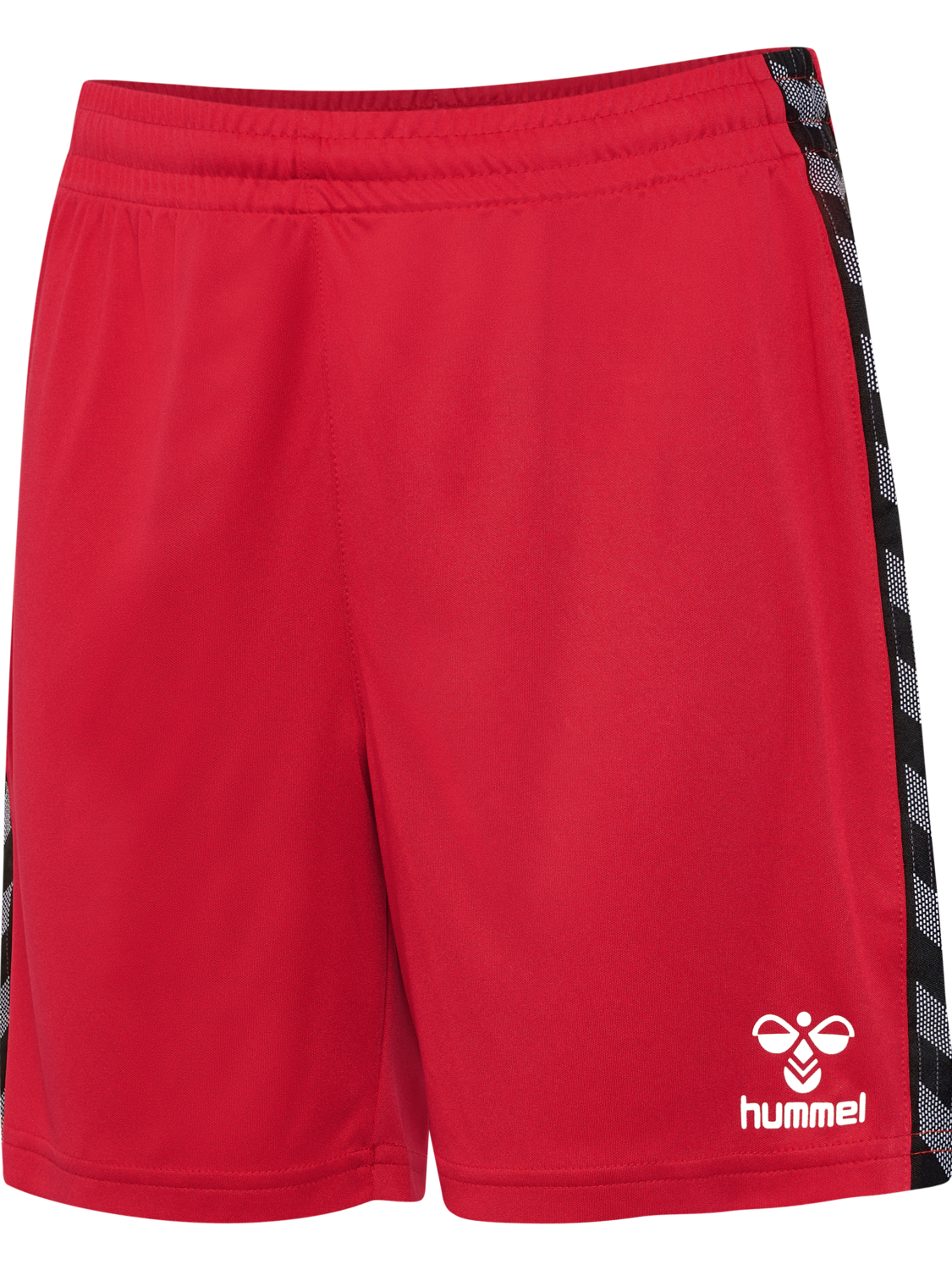 HMLAUTHENTIC PL SHORTS KIDS