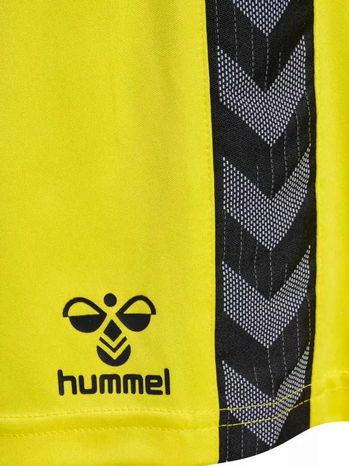 Kratke hlače Hummel HMLAUTHENTIC PL SHORTS KIDS