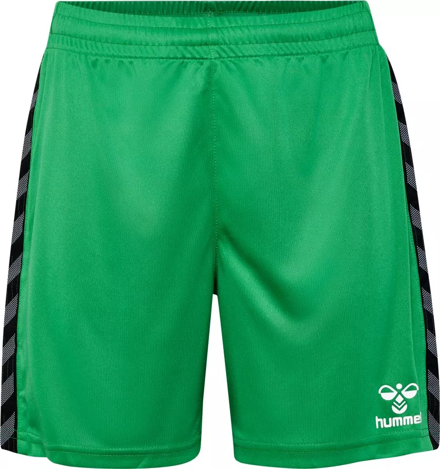 Шорти Hummel HMLAUTHENTIC PL SHORTS KIDS