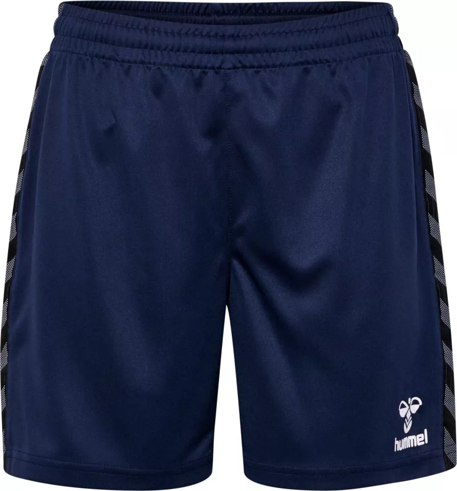 Kratke hlače Hummel HMLAUTHENTIC PL SHORTS KIDS