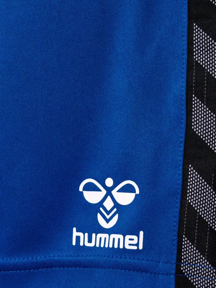 Sorturi Hummel HMLAUTHENTIC PL SHORTS KIDS