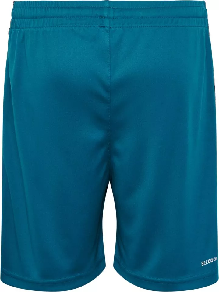 Hummel HMLAUTHENTIC PL SHORTS KIDS