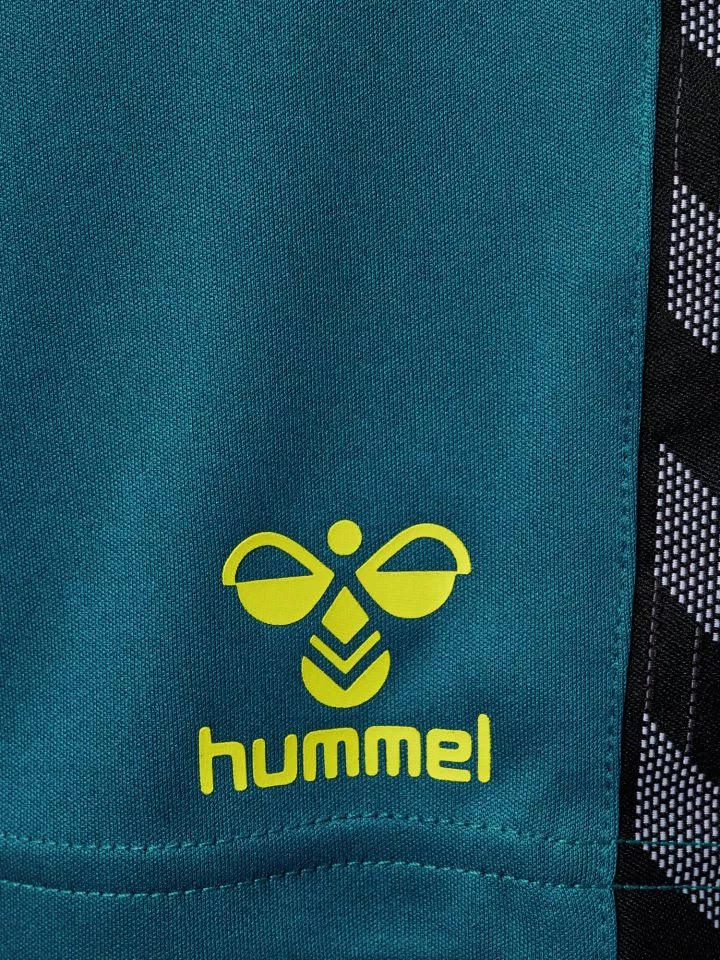 Hummel HMLAUTHENTIC PL SHORTS KIDS