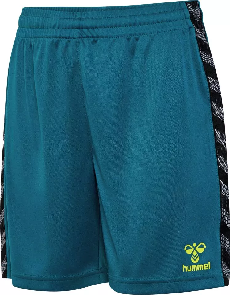 Hummel HMLAUTHENTIC PL SHORTS KIDS