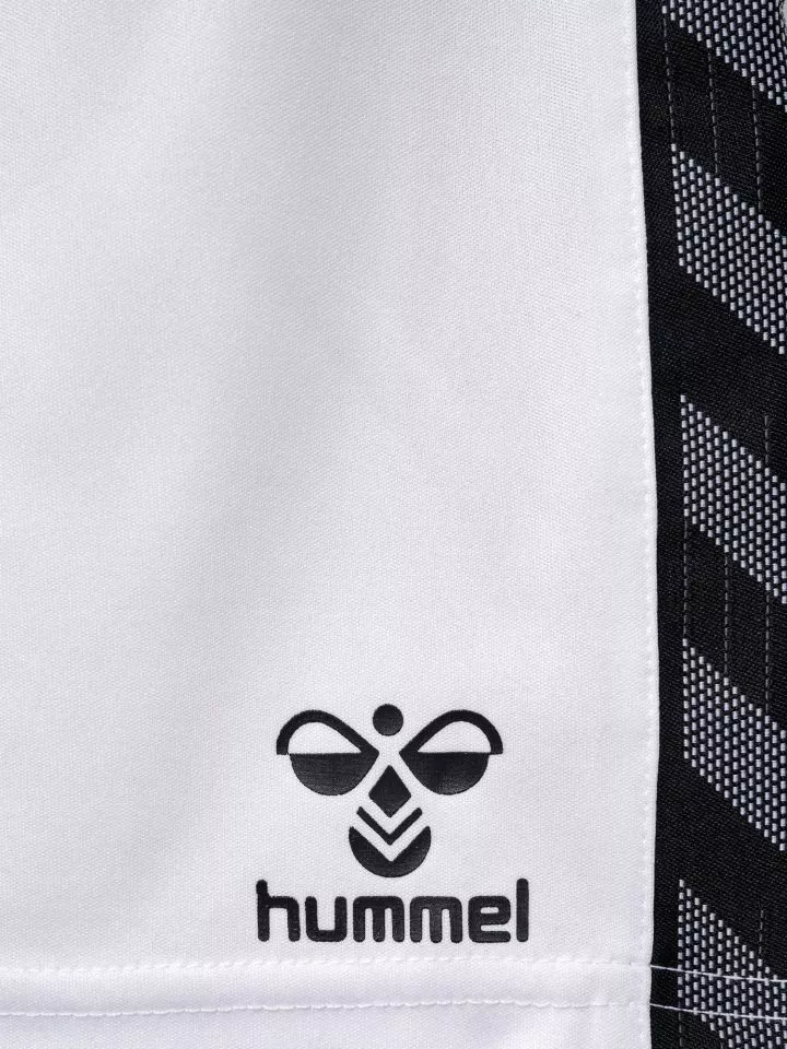 Шорти Hummel HMLAUTHENTIC PL SHORTS KIDS
