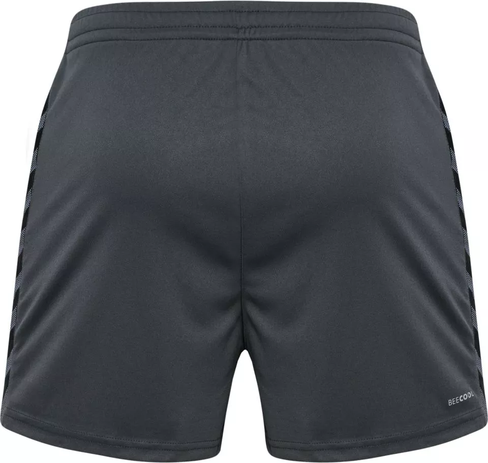 Σορτς Hummel HMLAUTHENTIC PL SHORTS WOMAN