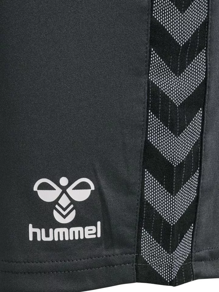 Σορτς Hummel HMLAUTHENTIC PL SHORTS WOMAN