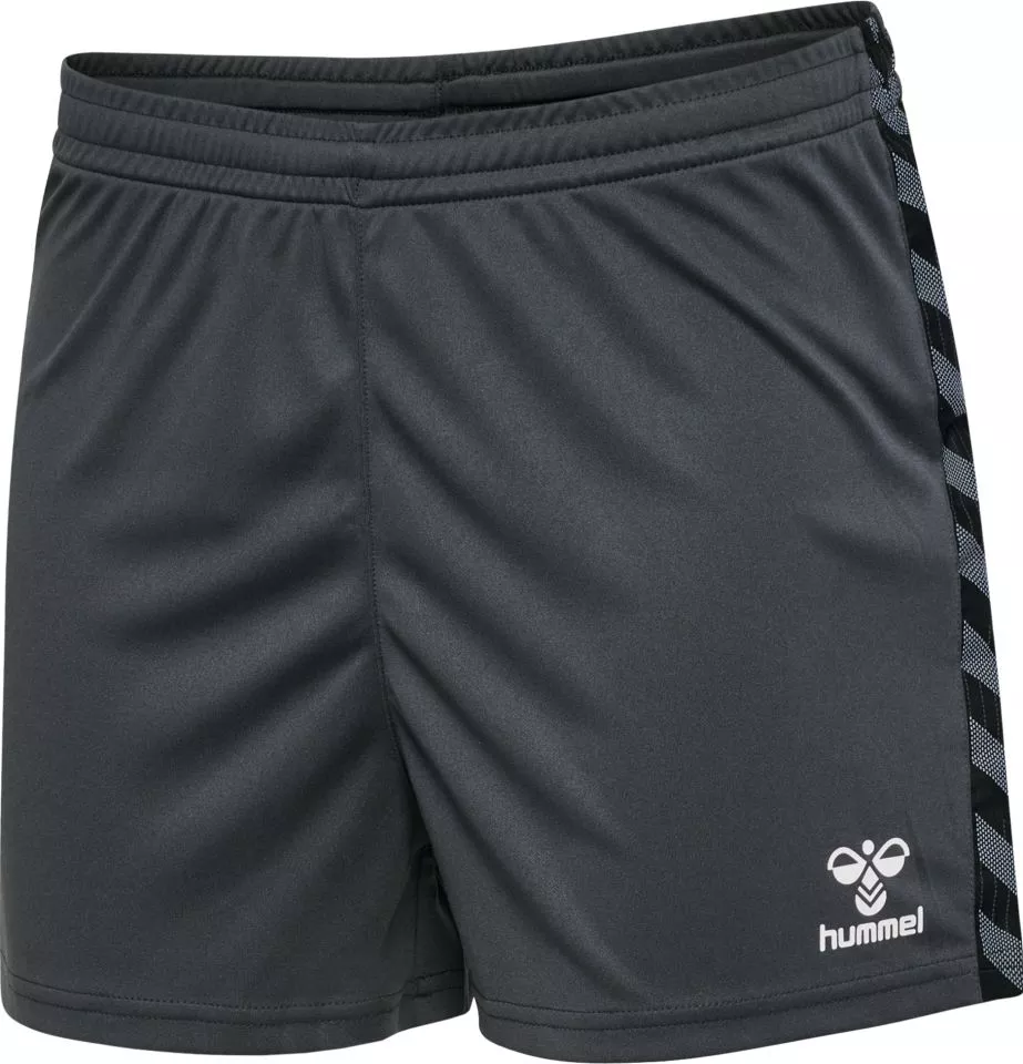 Σορτς Hummel HMLAUTHENTIC PL SHORTS WOMAN