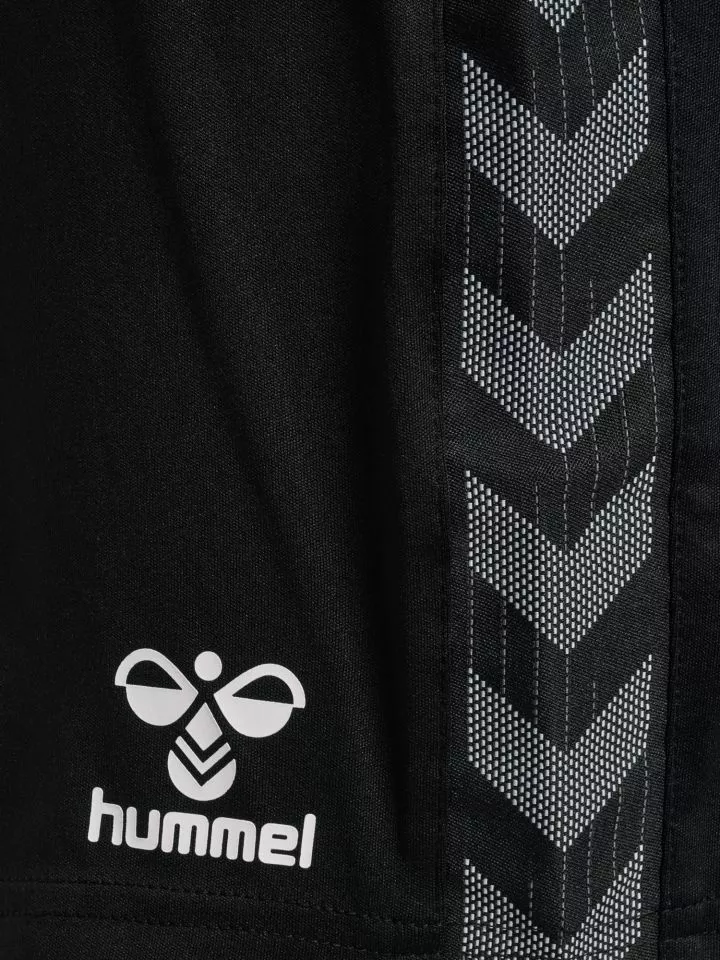 Kratke hlače Hummel HMLAUTHENTIC PL SHORTS WOMAN