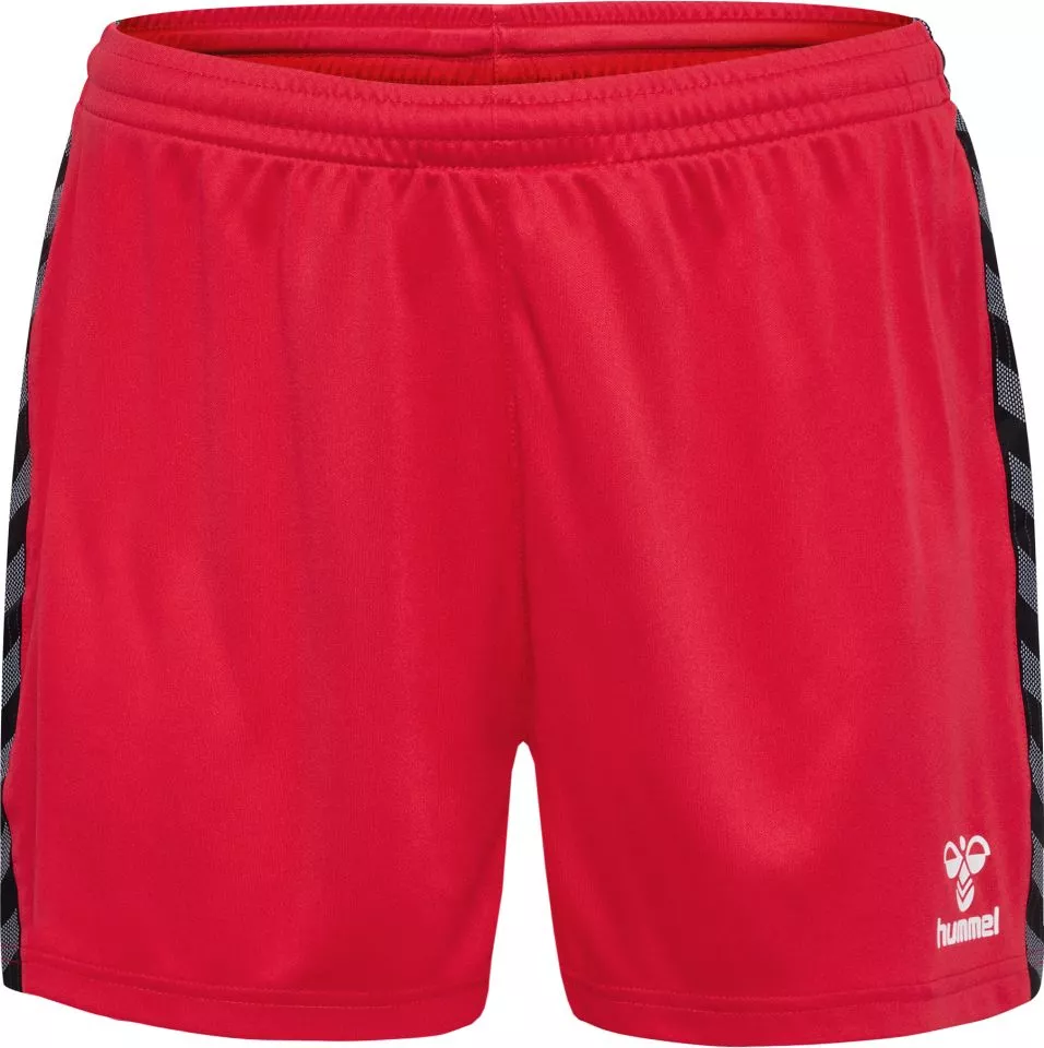 Шорти Hummel HMLAUTHENTIC PL SHORTS WOMAN