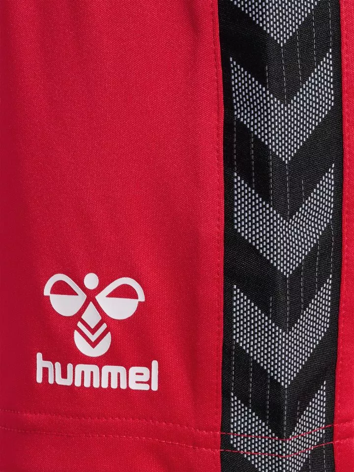 Шорти Hummel HMLAUTHENTIC PL SHORTS WOMAN