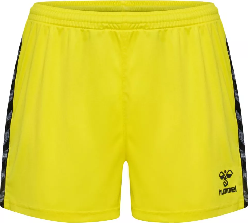 Hummel HMLAUTHENTIC PL SHORTS WOMAN