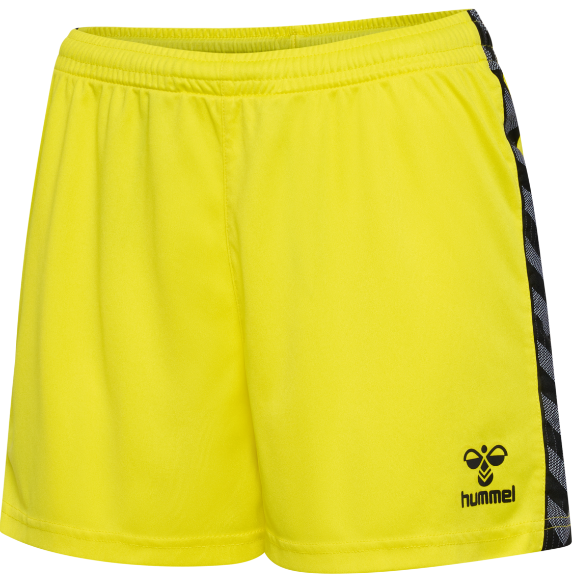 HMLAUTHENTIC PL SHORTS WOMAN