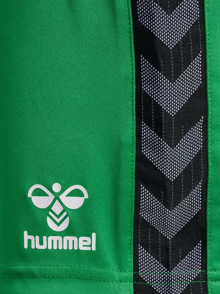 Шорти Hummel HMLAUTHENTIC PL SHORTS WOMAN