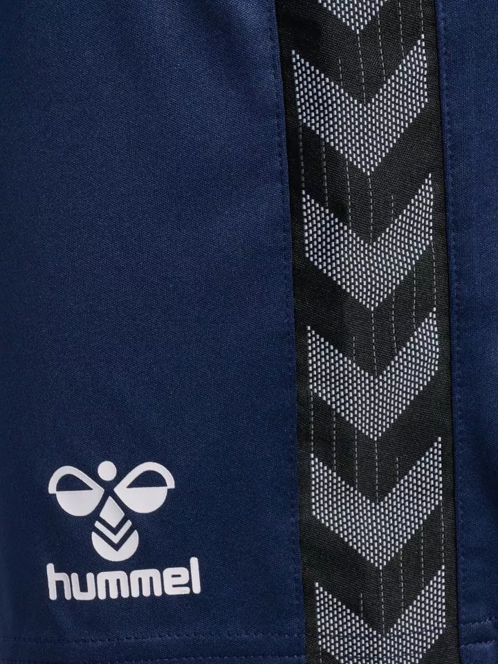 Шорти Hummel HMLAUTHENTIC PL SHORTS WOMAN