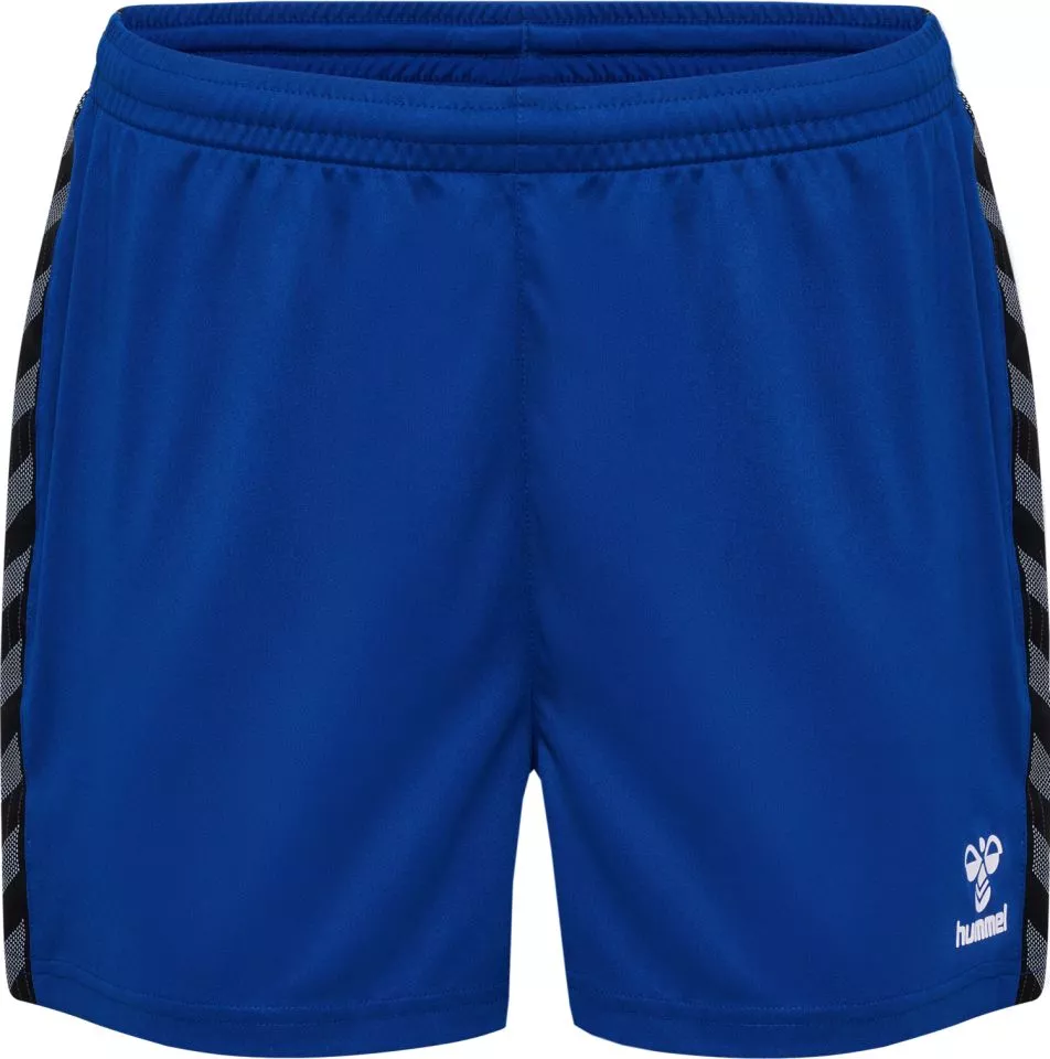 Szorty Hummel HMLAUTHENTIC PL SHORTS WOMAN