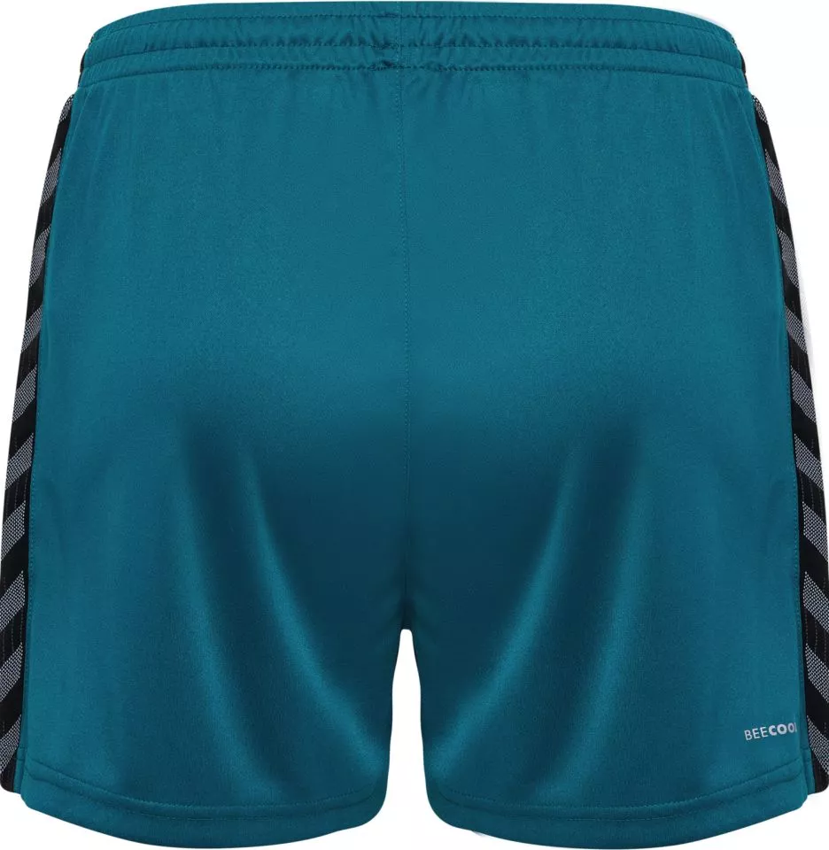 Шорти Hummel HMLAUTHENTIC PL SHORTS WOMAN