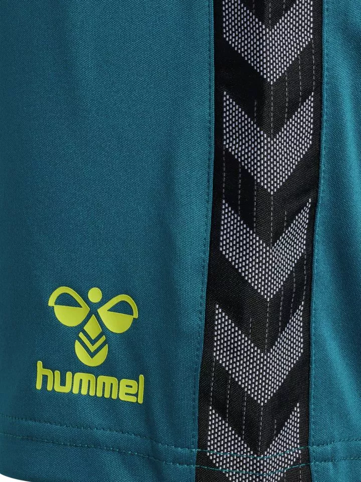 Шорти Hummel HMLAUTHENTIC PL SHORTS WOMAN