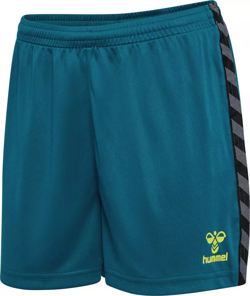 Шорти Hummel HMLAUTHENTIC PL SHORTS WOMAN
